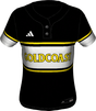 Adidas Sublimated Two Button Purehustle Jersey League Outfitters