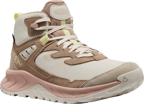 KEEN Women's Hightrail Waterproof Hiking Boot-2