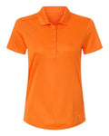 Puma Golf Womens Pure 2.0 Polo-1