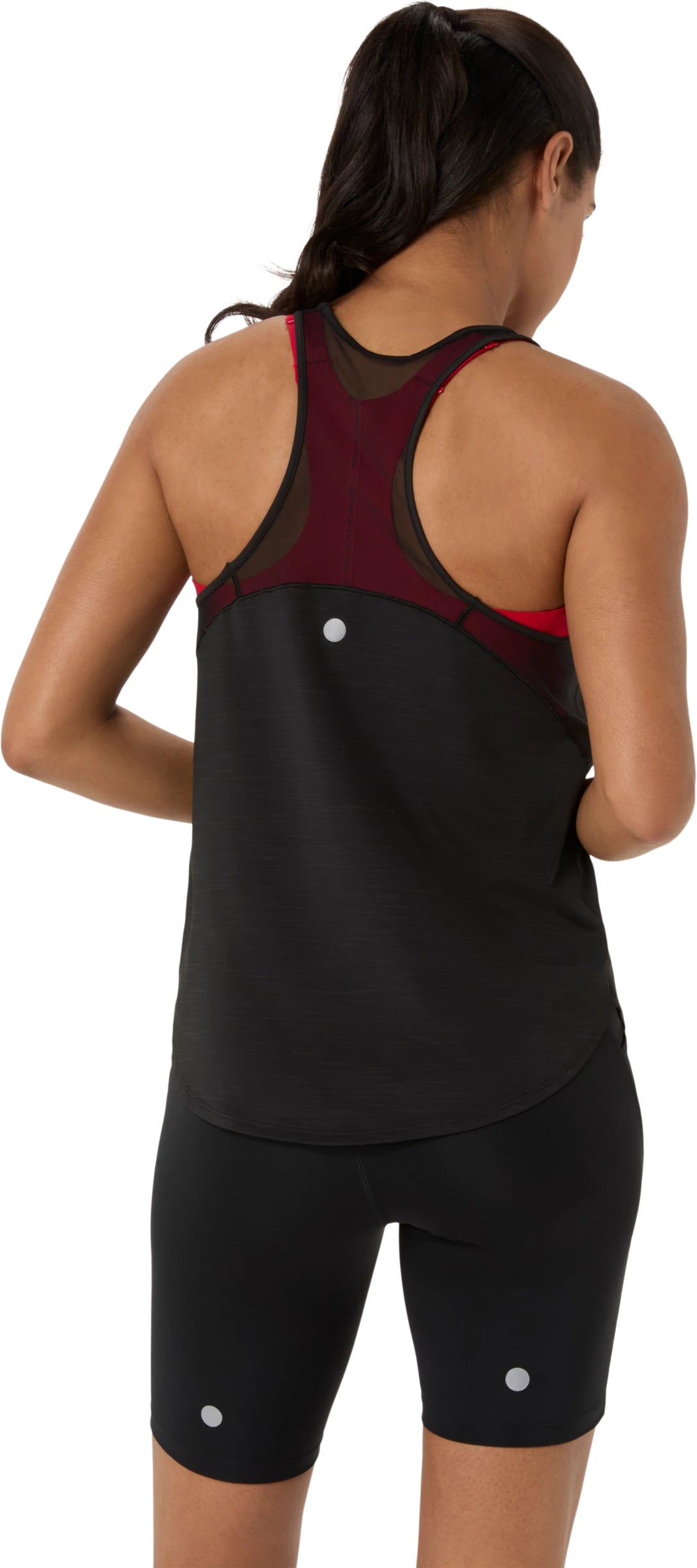 Asics Women's Road Tank-2