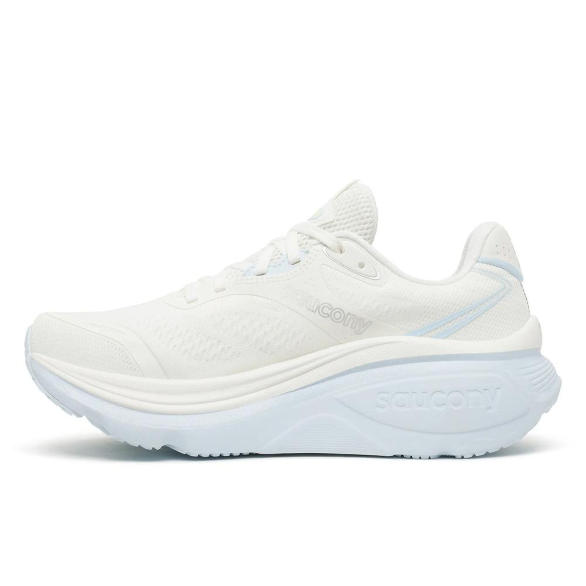 Saucony Women's Hurricane 26 Running Shoes-3