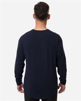 Legends Men's Aviation Long Sleeve T-Shirt-5