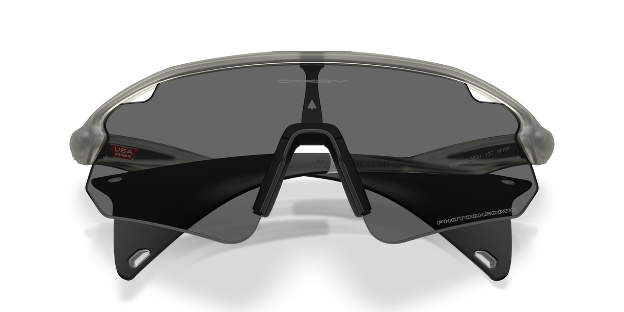 Oakley Stunt Devil A Sunglasses-9