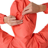 Asics Women's Silver Jacket-7