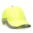 Outdoor Cap SAF-201 Structured Solid Back Hat-1