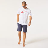 Oakley Men's Transport Hybrd Packable Shorts 19-2