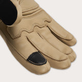 Oakley Peak Leather Gloves-2