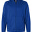 Team 365 Men's Squad Tech Fleece Hooded Full-Zip-1
