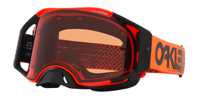Oakley Airbrake MX Goggles-2