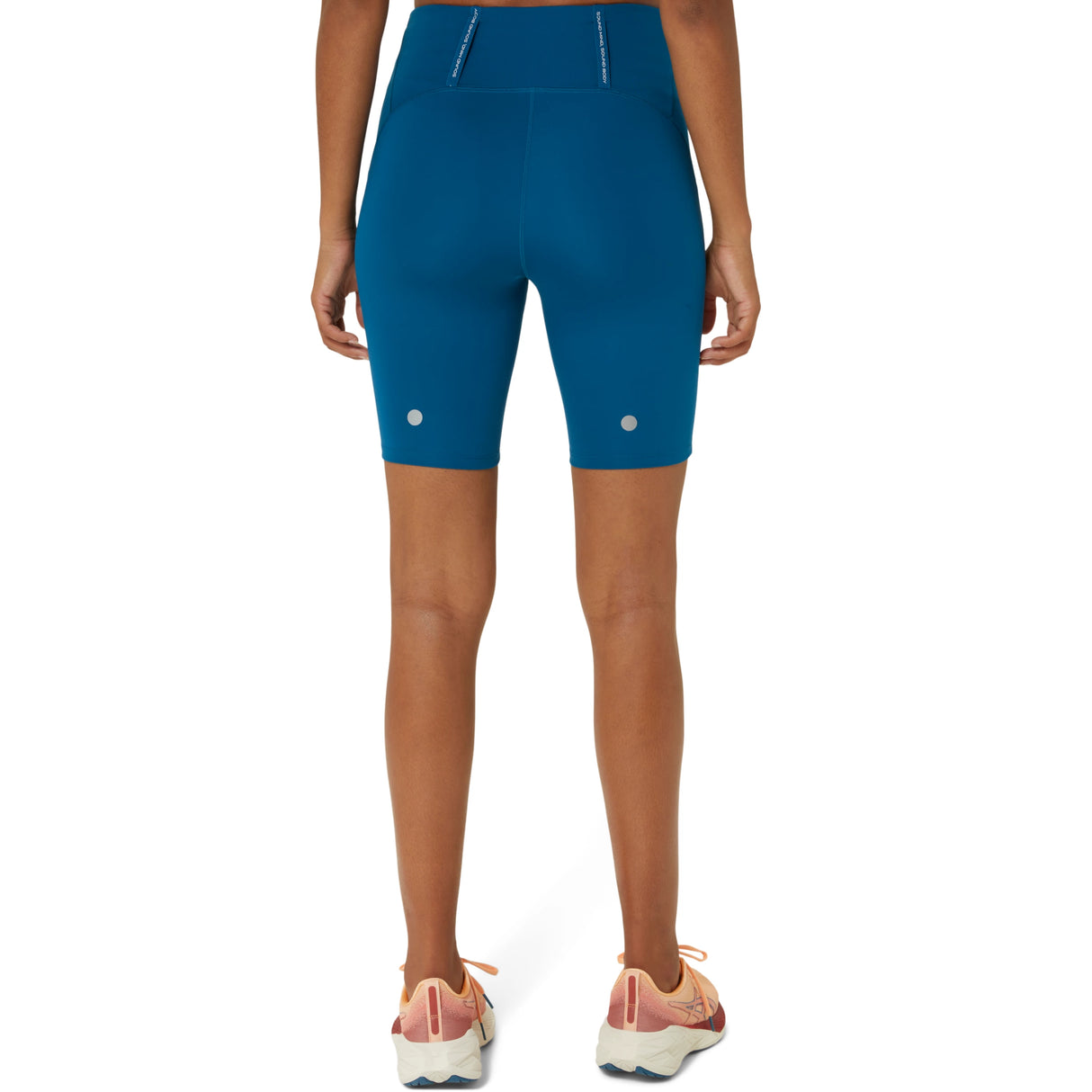Asics Women's Road High Waist 8-Inch Sprinter-2