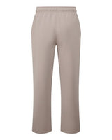 TriDri Women's Luxe Wide Leg Pants-2