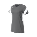 Mizuno Youth Balboa 6 Short Sleeve Volleyball Jersey-1