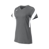 Mizuno Women's Balboa 6 Short Sleeve Volleyball Jersey-1