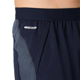 Asics Men's Road 7-Inch Shorts-5