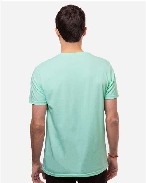 econscious Classic T-Shirt-3