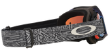 Oakley Airbrake MX Goggles-10