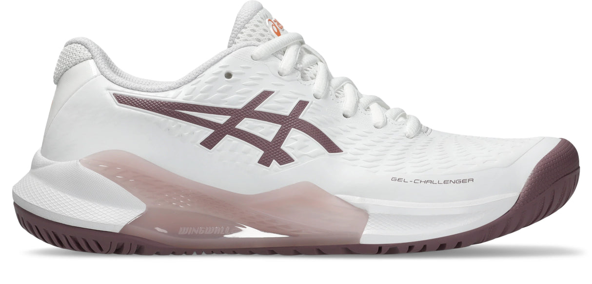 Asics Women's GEL-Challenger 14 Tennis Shoes-1