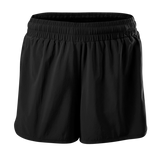 Wilson Women's Woven Fx Training Baseball Shorts-2