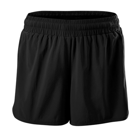 Wilson Women's Woven Fx Training Baseball Shorts-2