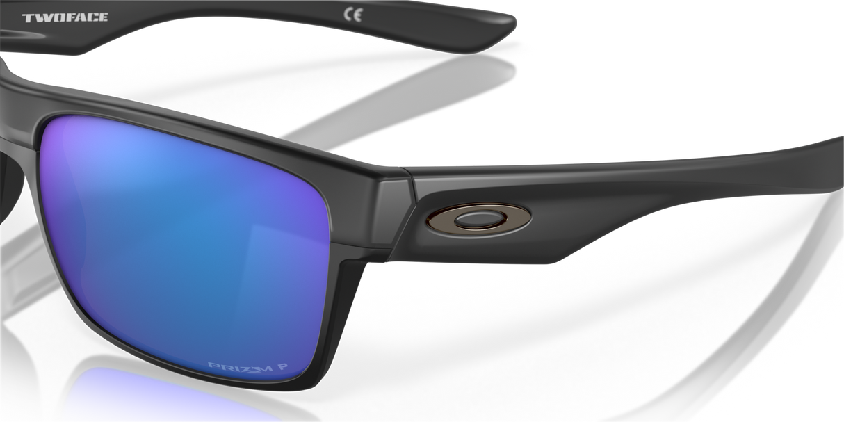 Oakley Twoface Glasses-9