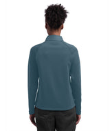 Charles River Women's Lotus Hybrid Puffer Jacket-3