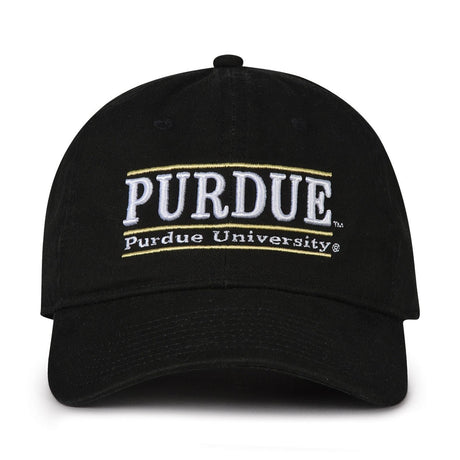 The Game Headwear Purdue Dad Cap
