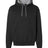 Champion Men's Powerblend Contrast Color Hooded Sweatshirt-1