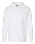 Gildan Men's Hammer Maxweight Hooded T-Shirt-1