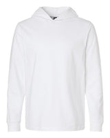 Gildan Men's Hammer Maxweight Hooded T-Shirt-1