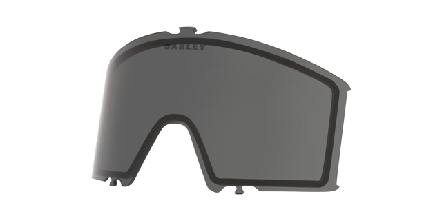Oakley Target Line L Replacement Lenses