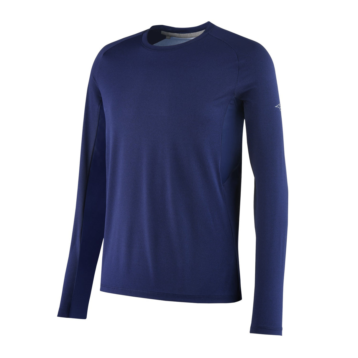 Mizuno Men's Performance Long Sleeve Top-1