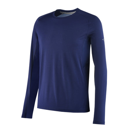 Mizuno Men's Performance Long Sleeve Top-1