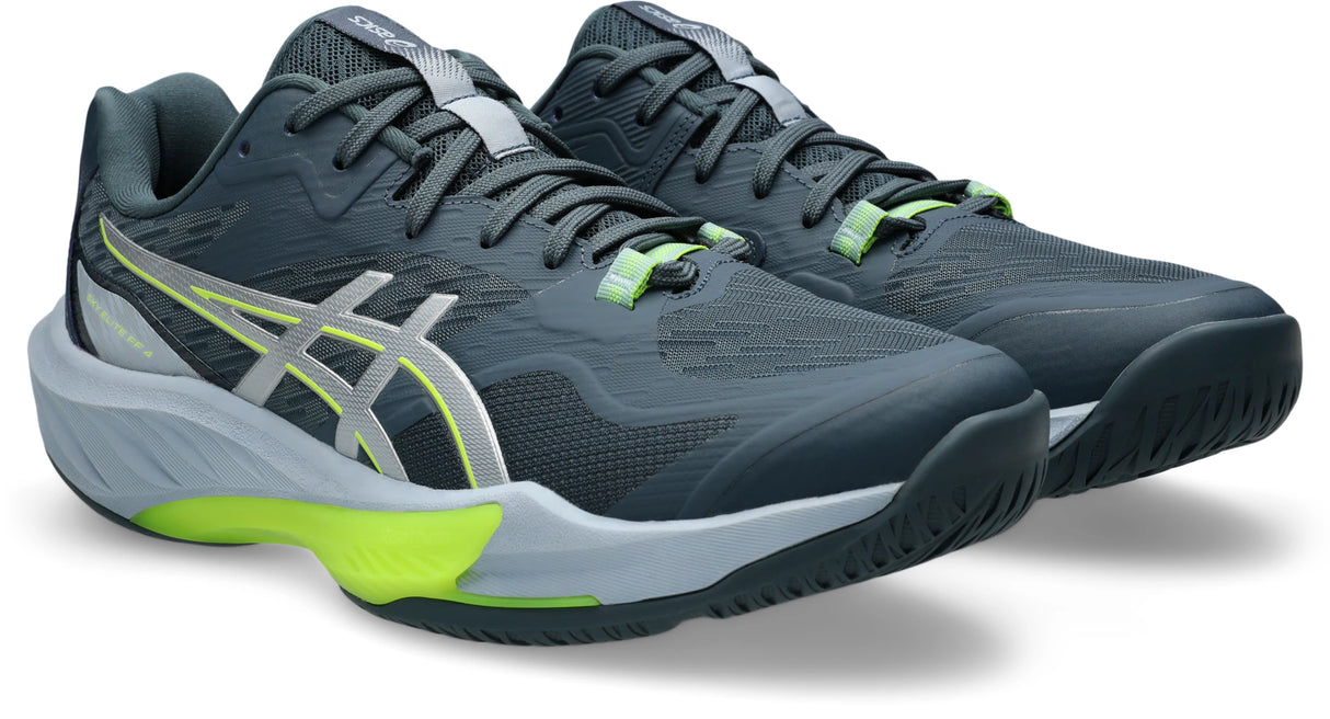 Asics Men's Sky Elite FF 4 Volleyball Shoes-5