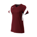 Mizuno Youth Balboa 6 Short Sleeve Volleyball Jersey-1