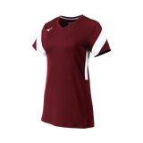 Mizuno Youth Balboa 6 Short Sleeve Volleyball Jersey-1