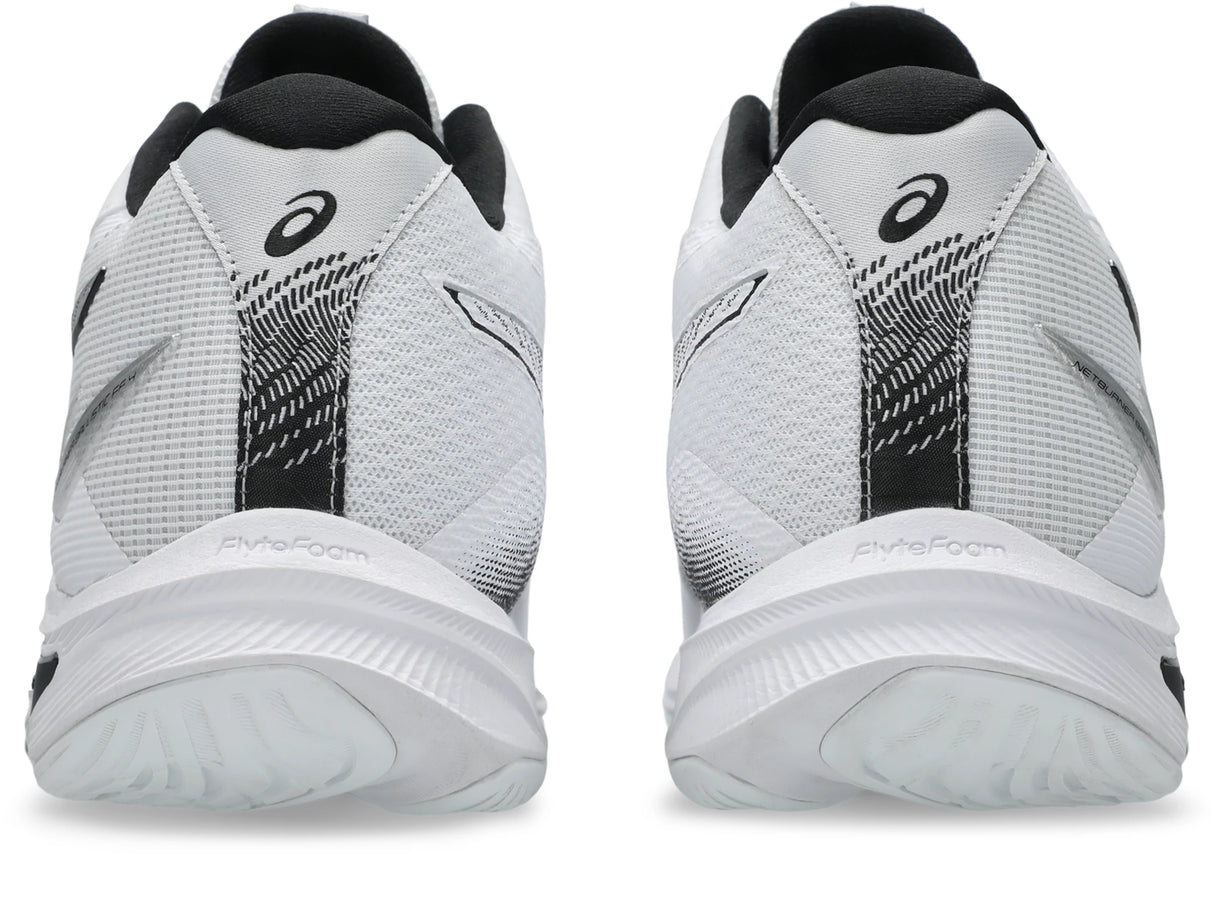 Asics Men's Netburner Ballistic FF MT 4 Volleyball Shoes-6