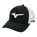 Mizuno Diamond Trucker Hat-1