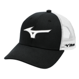 Mizuno Diamond Trucker Hat-1