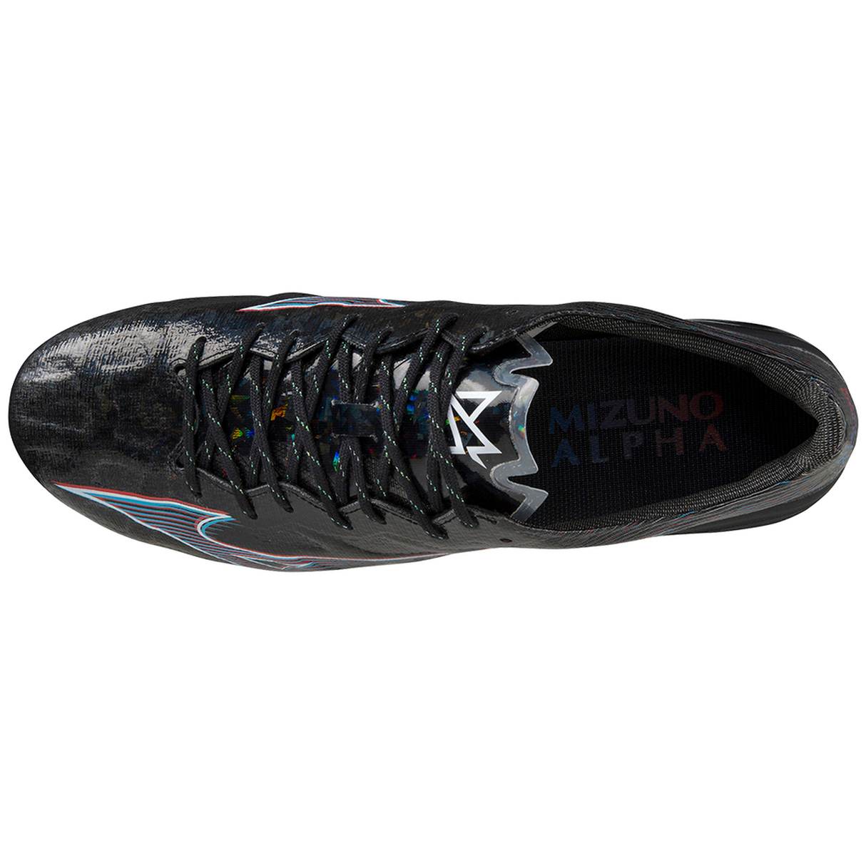 Mizuno Adult Alpha Elite Soccer Shoes-4