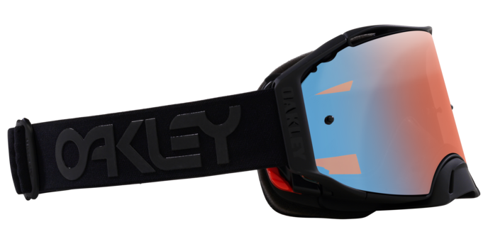 Oakley Airbrake MX Goggles-12