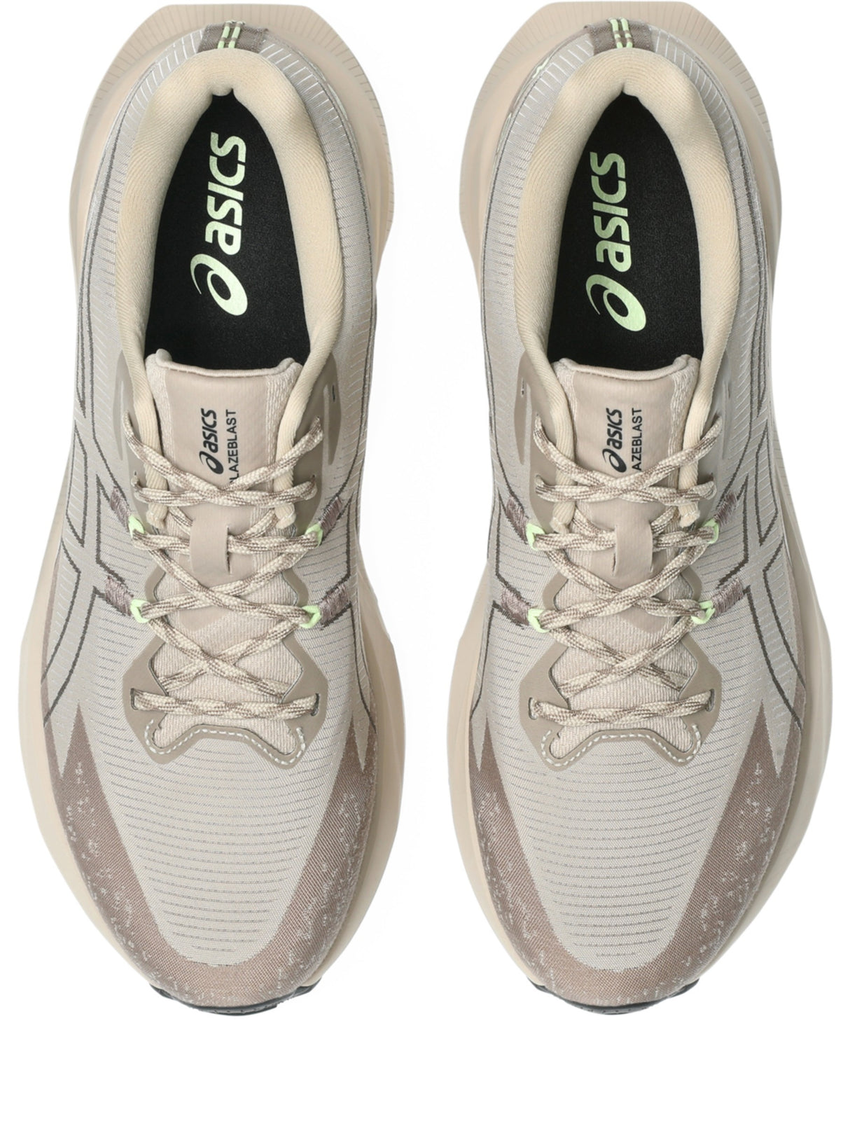 Asics Men's Blazeblast Running Shoes-4