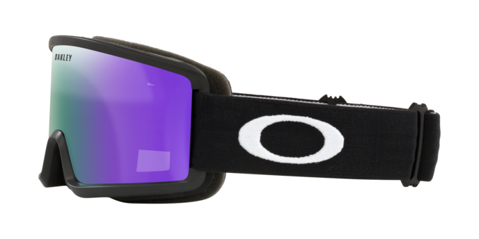 Oakley Target Line S Snow Goggles-4