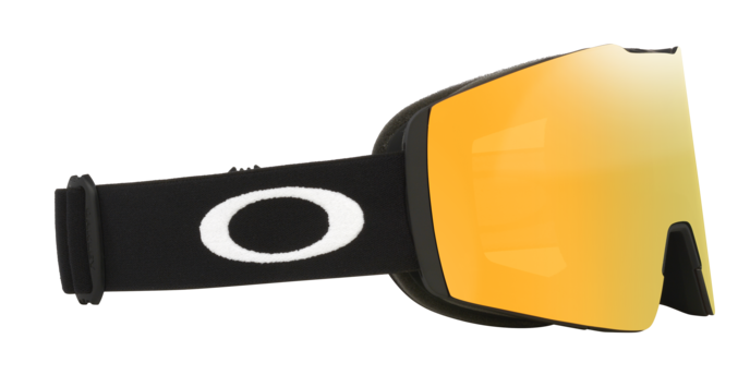 Oakley Fall Line M Snow Goggles-12