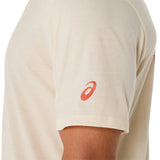 Asics Unisex No Road Run Short Sleeve Tee-5