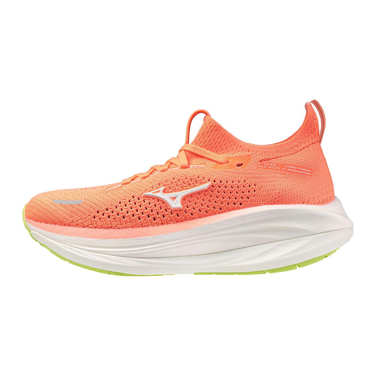 Mizuno Women's Neo Vista 3 Running Shoes-1