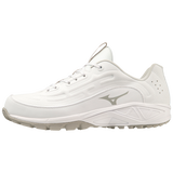 Mizuno Adult Ambition 3 BB Low All Surface Baseball Shoes-1