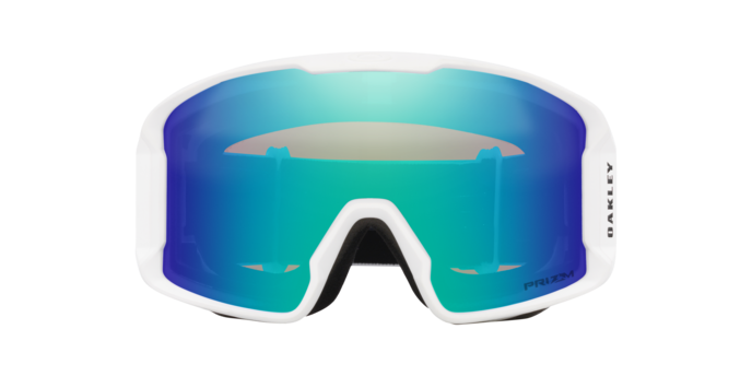 Oakley Line Miner L Snow Goggles-3