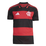 adidas Men's CR Flamengo 26 Home Jersey-2