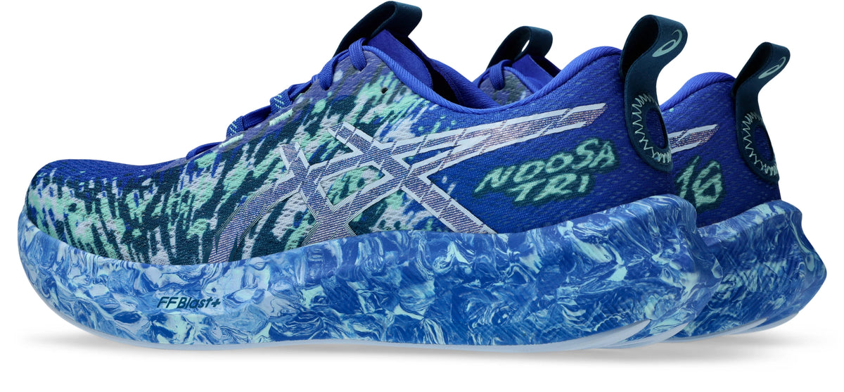 Asics Men's Noosa Tri 16 Running Shoes-7
