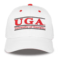The Game Headwear Georgia Bookstore Cap